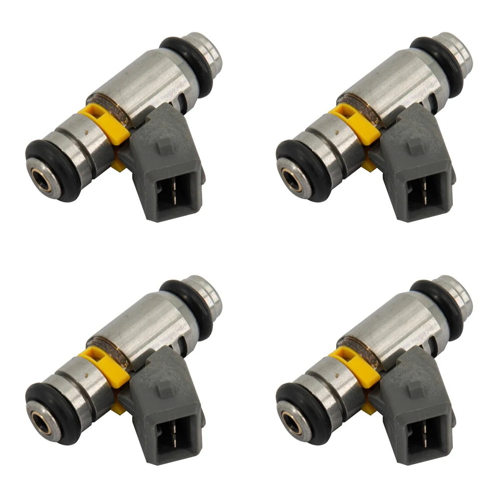 Inyectores de combustible IWP157 – Ford Fiesta 1.6 / Fiat Palio 1.8