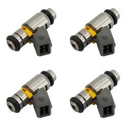 Inyectores de combustible IWP157 – Ford Fiesta 1.6 / Fiat Palio 1.8