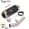 Type C4