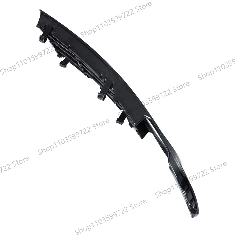 Rejillas antiniebla parachoques Audi A4 B6 2001-2005 - imagen 3