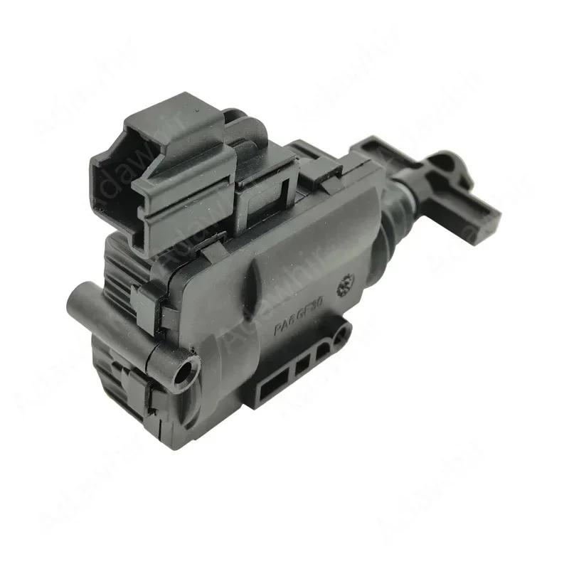 Motor actuador cerradura portón trasero Ford EcoSport 2013-2017 - imagen 5
