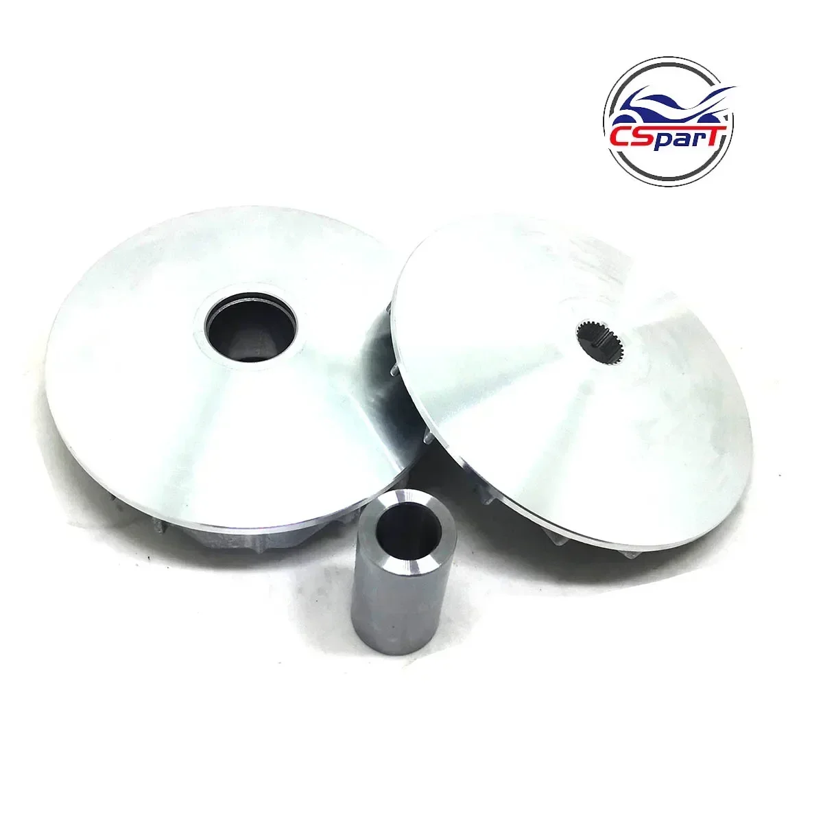 Kit variador 117mm 28T para Honda PCX150 2AC - imagen 2