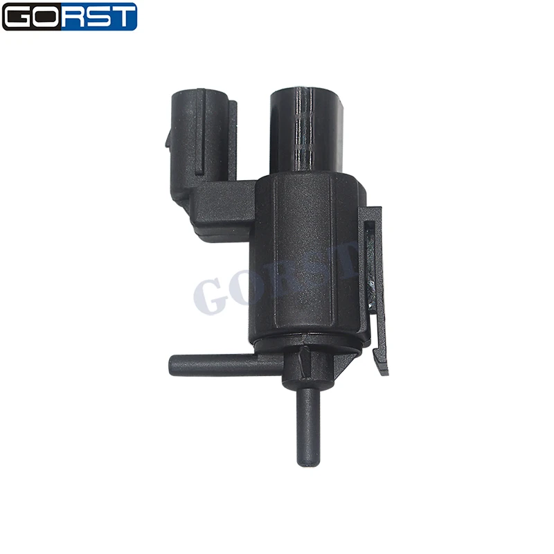 Válvula de control corredor del colector admisión Chevrolet Aveo - imagen 3