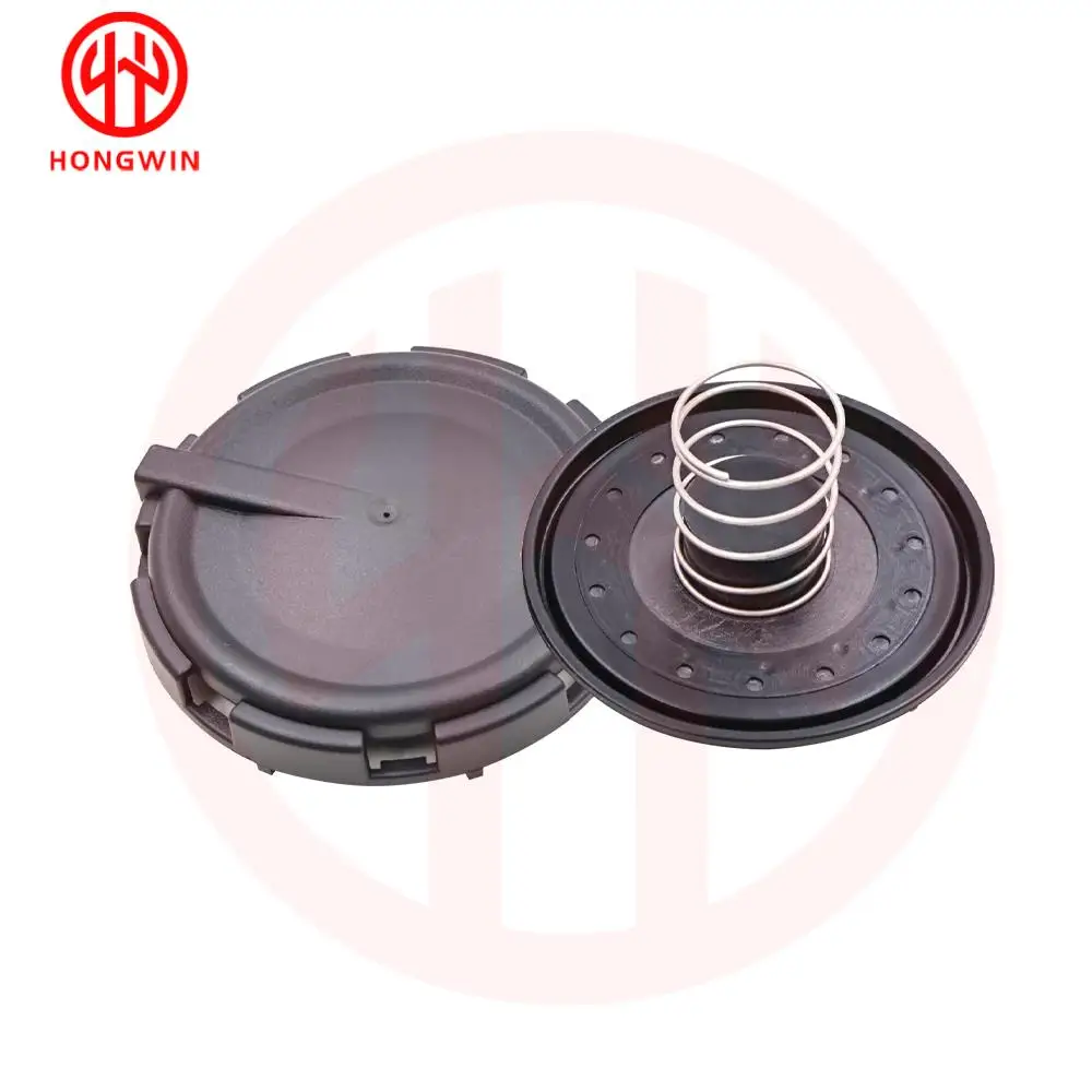 Tapa válvula PCV 070103469B con membrana para VW Transporter Touareg - imagen 3