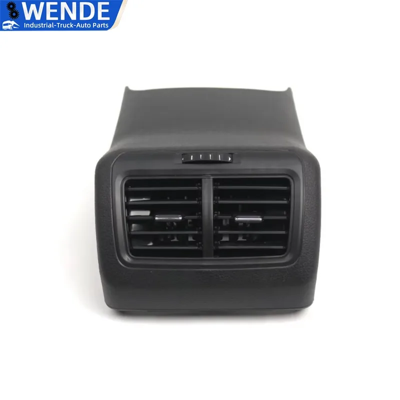 VW 5GG819203 Rejilla aire acondicionado reposabrazos Golf MK7/7.5 - imagen 3