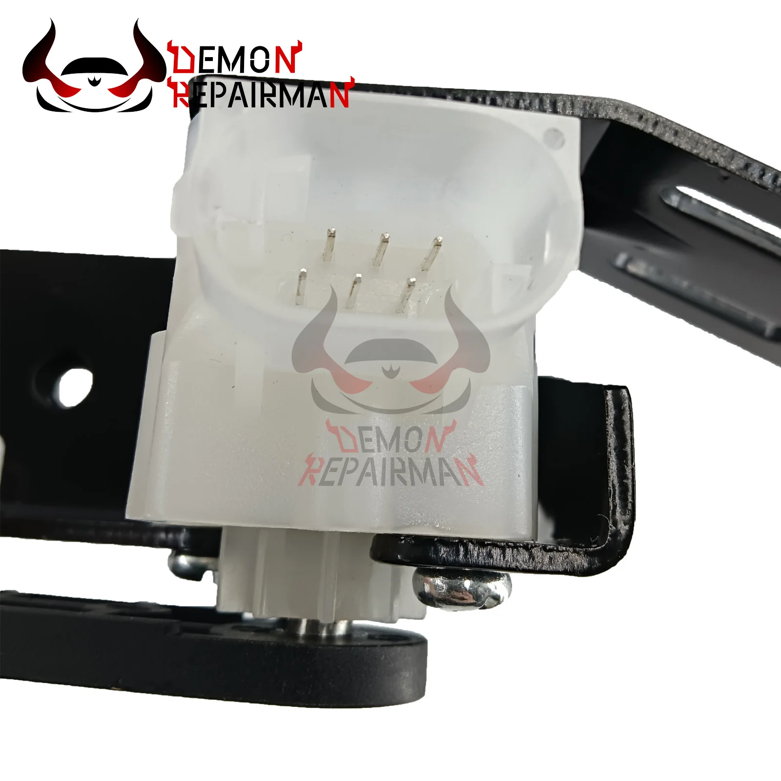 OEM 12783353 Sensor nivel de faro delantero para Saab 9-5 2002-2009 - imagen 3