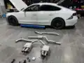 A5 B8 B9 2.0T