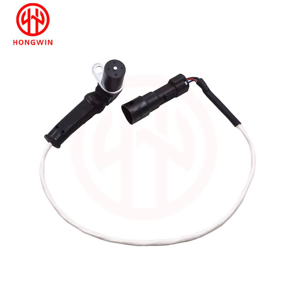 Sensor de posición de cigüeñal DBC11501 – Jaguar XJ6/XJ40/XJ12 - imagen 4