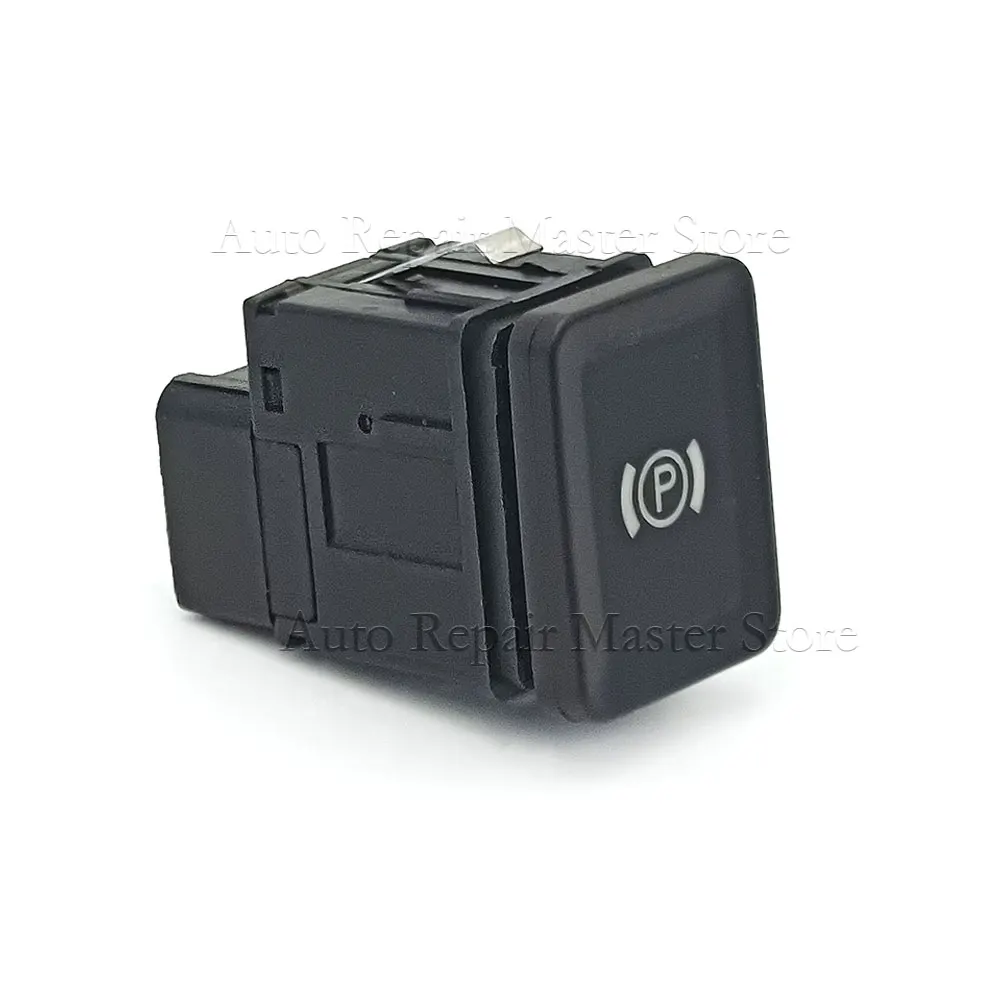 Interruptor freno de estacionamiento 3C0927225C – VW Passat B6/CC - imagen 5