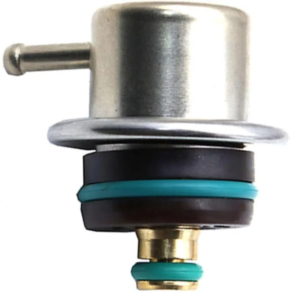 Regulador presión combustible 0280160575 Audi 100/90/A4, VW Jetta - imagen 4