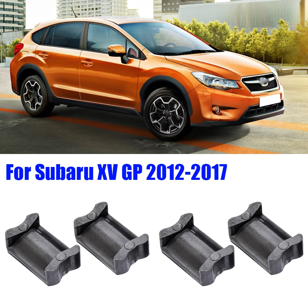 Kit amortiguador tope puerta Subaru XV Crosstrek 2012-2017