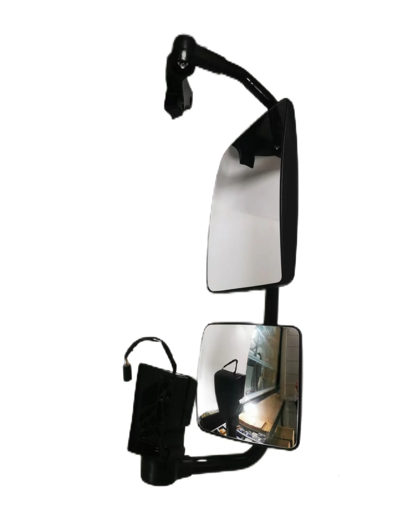 Retrovisor Volvo FMX OEM 84213519/84213656 – Espejo lateral - imagen 4