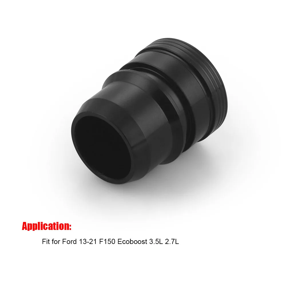 Válvula de descarga Turbo Hiss VTA para Ford F150 EcoBoost 3.5L - imagen 4
