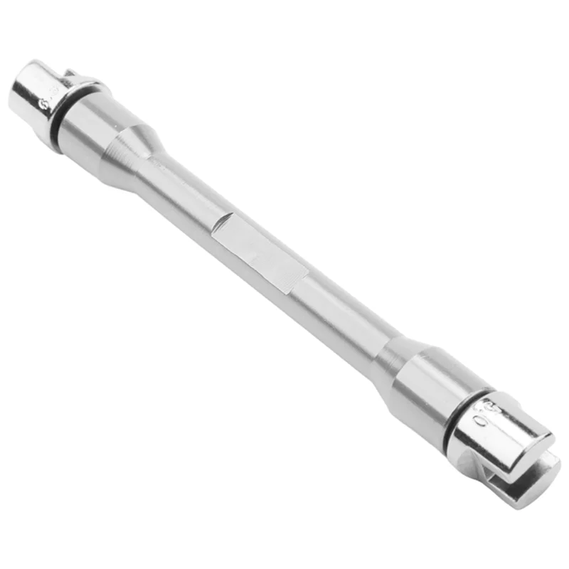 Llave radios CNC con mango moto – juego reparación 5-6,8 mm - imagen 4