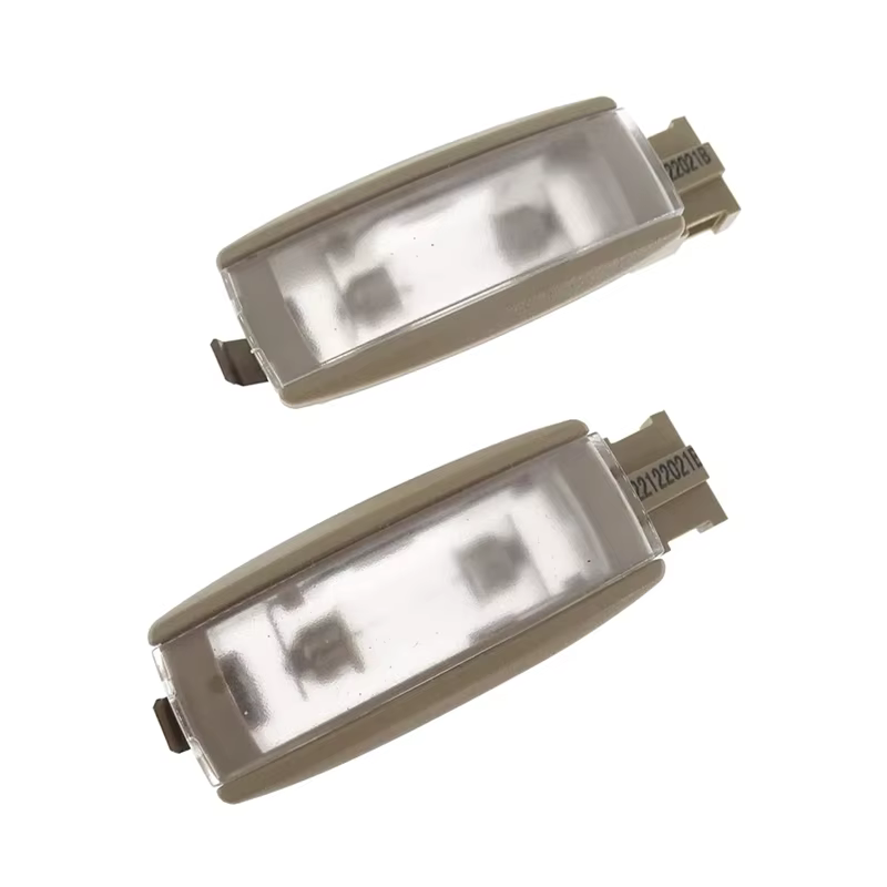 1KD947109A Lámpara de techo interior para VW Passat, Golf y Tiguan