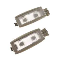 1KD947109A Lámpara de techo interior para VW Passat, Golf y Tiguan