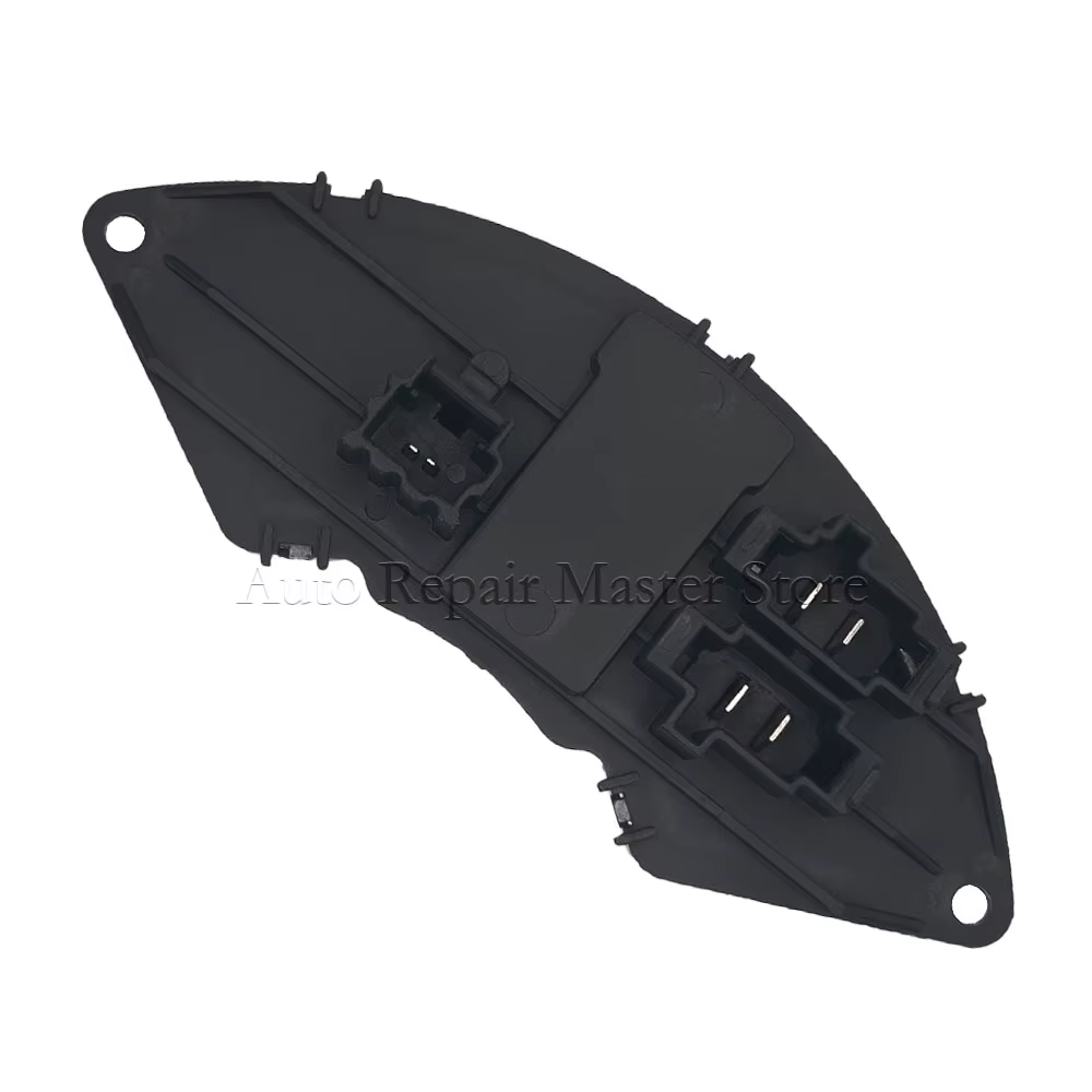 Resistencia motor ventilador calefacción Fiat Grande Punto 6441.CE - imagen 3