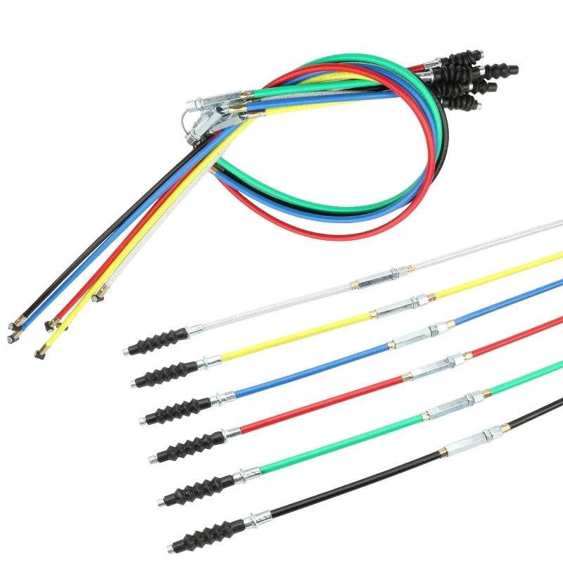 Cable de embrague universal para moto Honda Yamaha Kawasaki KTM Suzuki