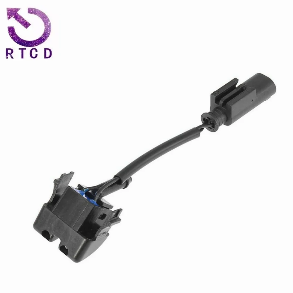 Boquilla limpiaparabrisas delantera 61668374365 para BMW 3 E46 Touring - imagen 2