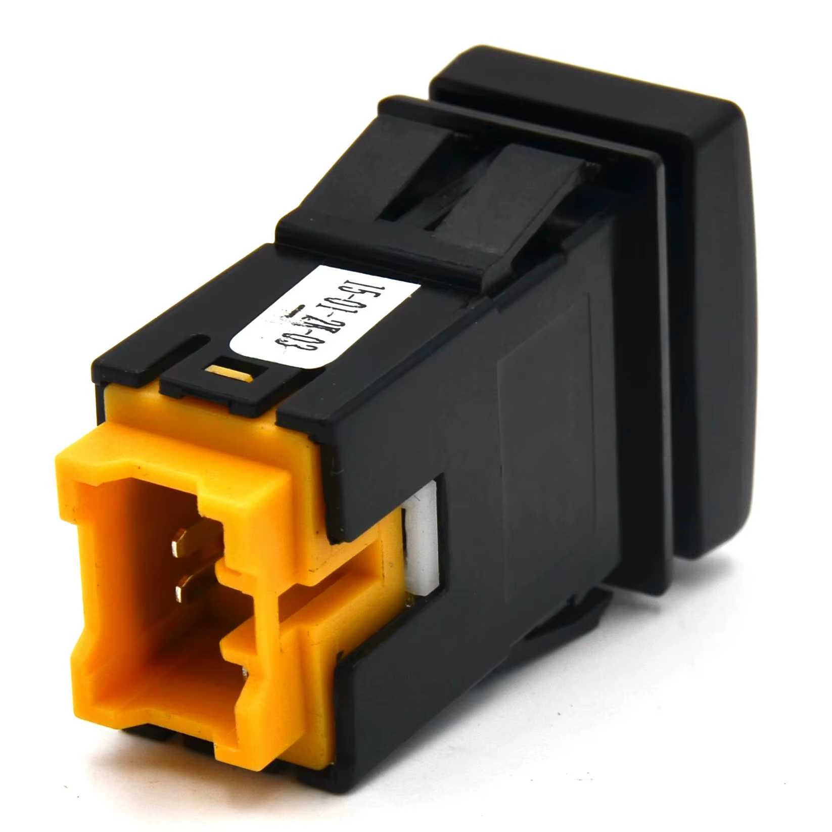 Interruptor antiniebla frontal Suzuki Grand Vitara y Jimny - imagen 3