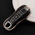 black key cover