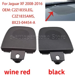 Cubierta del altavoz del salpicadero Jaguar XF 2008-2016