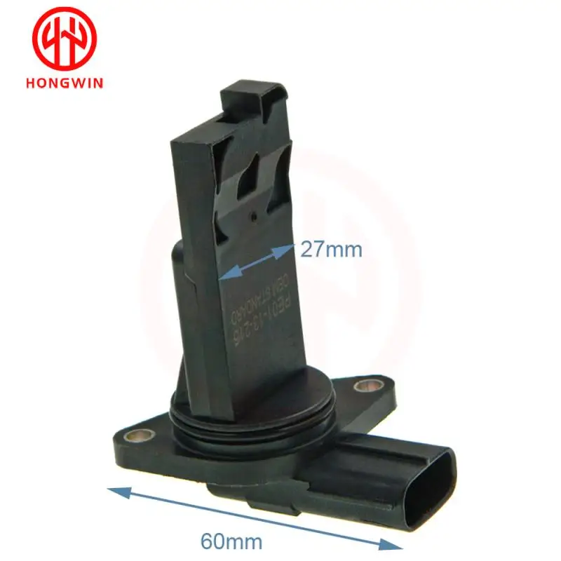 Sensor MAF PE01-13-215 para Mazda CX-5 3 6 – 2.0L 2.3L 2.5L - imagen 2