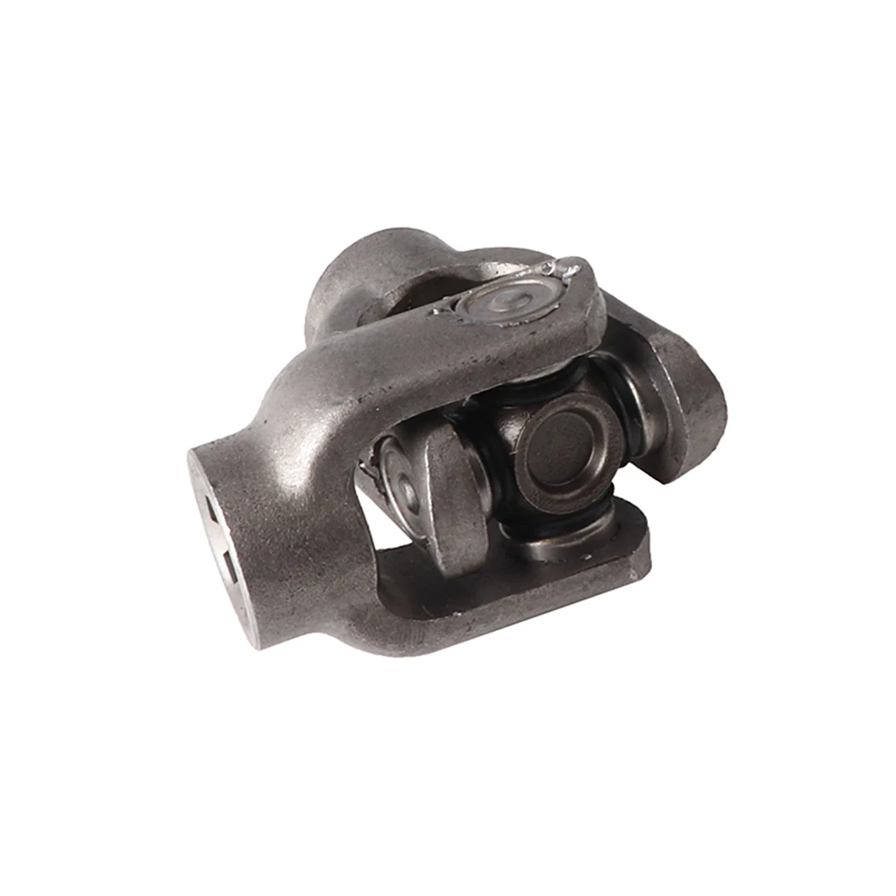 6T 30T 36T 14mm D Phosphating Universal Steering Ball U Joint For ATV Go Kart UTV Buggy Golf Cart - imagen 4