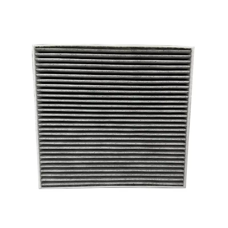 WESTGUARD 22808781 Filtro de habitáculo para Chevrolet Silverado y GMC Sierra - imagen 4