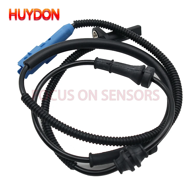 Sensor velocidad rueda ABS Peugeot 207/208/2008 Citroen C3/C4/DS3 - imagen 5
