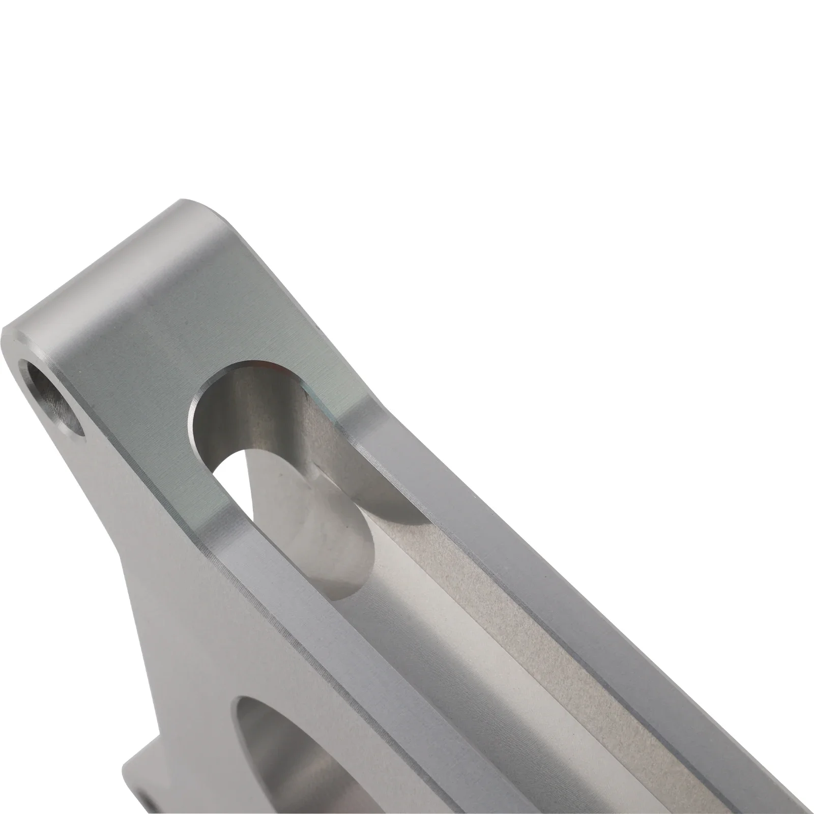Espaciador de carburador aluminio GM LS1 y LS2 - imagen 4