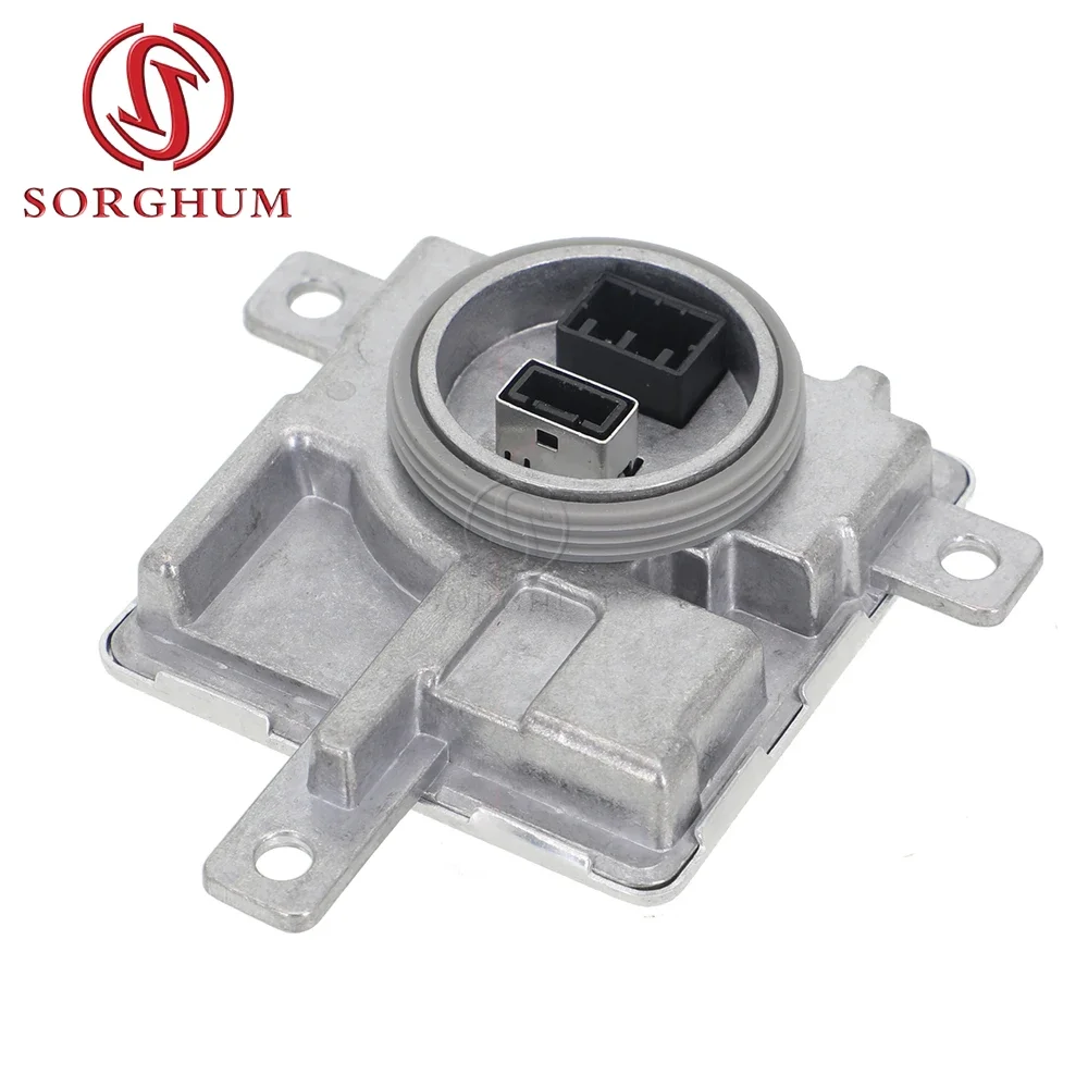 8K0941597E Balastro de xenón para Audi A1-A8, Q3, VW CC, Seat, Skoda - imagen 2