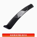 roof Carbon look