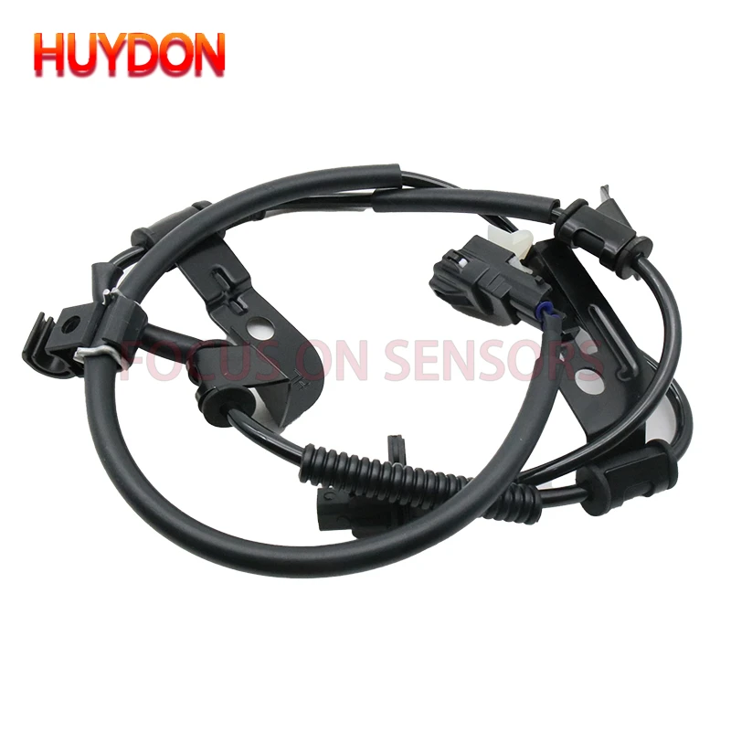 59810-3K000 sensores de velocidad de rueda delantera trasera ABS para Hyundai Sonata NF 2.4L 59830-3K000 59910-3K000 59930-3K000 accesorios de coche - imagen 5
