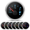 only Fuel gauge