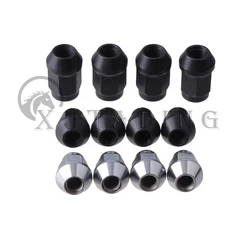 Tuerca cubo rueda M10x1,25 M12x1,5 – Huansong HS ATV UTV Quad Bike