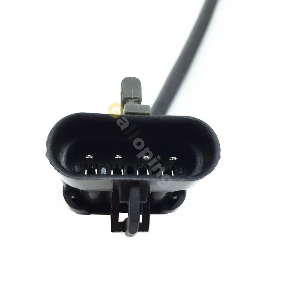 Kit 2 sondas lambda O2 OEM Chevrolet Impala Isuzu Rodeo Amigo - imagen 5
