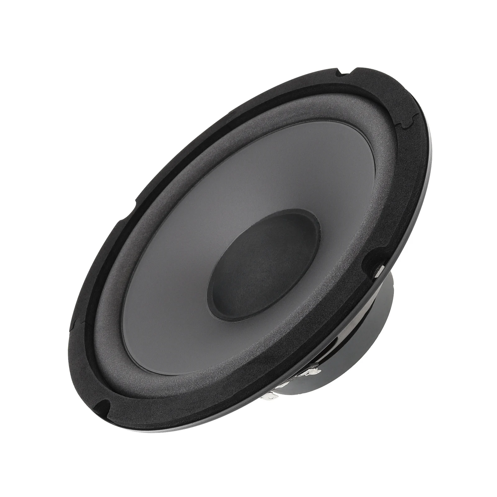 Altavoces coche de dos vías para puertas, audio estéreo - imagen 4