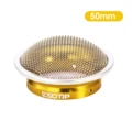 50mm gold