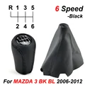 6 Speed-Black