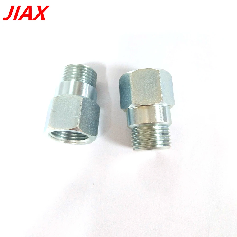 Espaciador sensor Lambda JIAX de 34mm