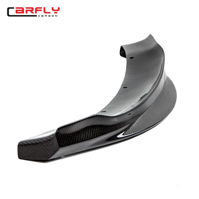 Labio delantero F10 para BMW M5 – Kit alerón de afinación