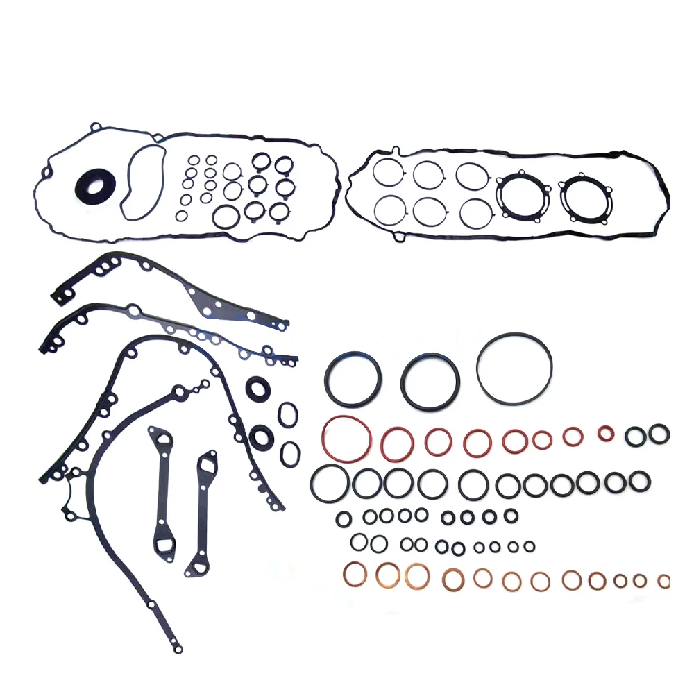 Kit juntas de culata Porsche Panamera y Macan S 3.0 V6 - imagen 3