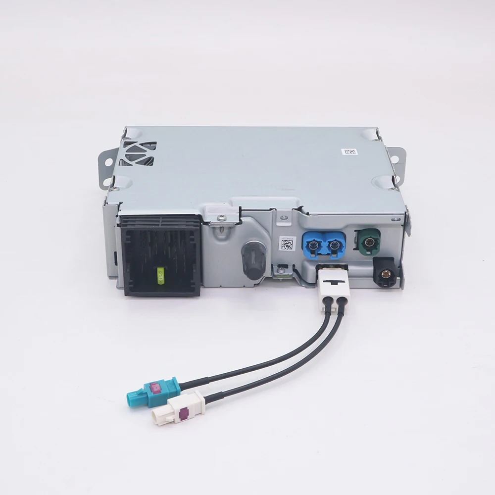 Cable adaptador USB para radio Peugeot Citroën SMEG, NAC y RCC