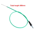 980mm Green