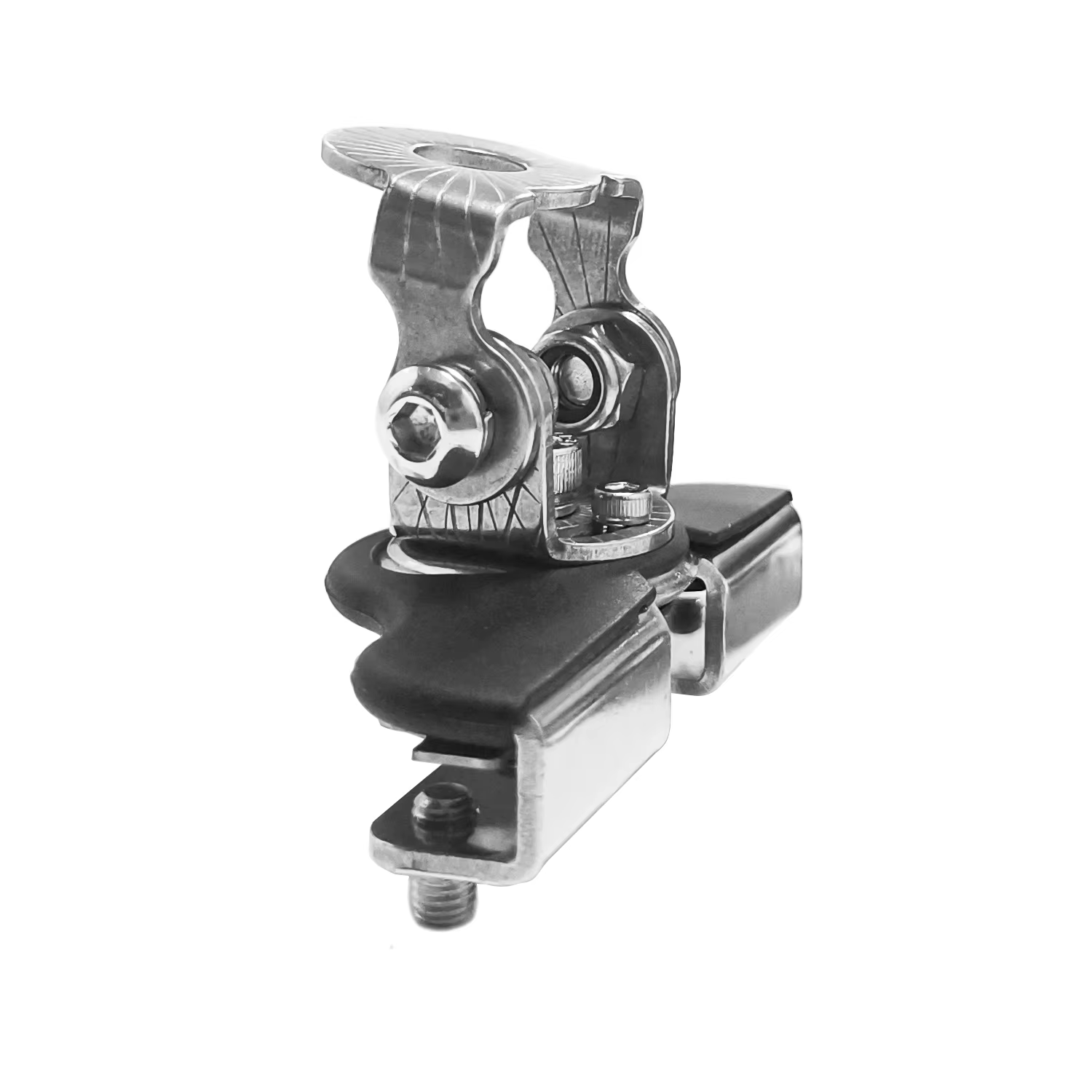 Soporte metálico de capó para foco LED todoterreno - imagen 5