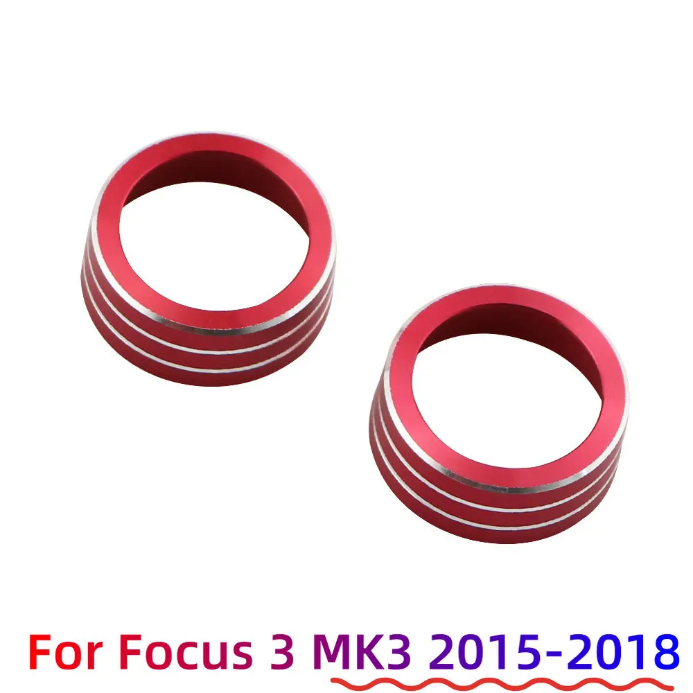 Ford Focus MK3 botón climatización 2015-2018 - imagen 5