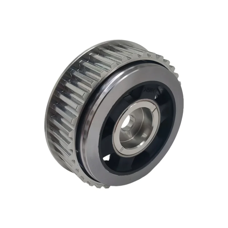Piñón árbol de levas 9654208480 – Peugeot 206/307/Citroën C5 - imagen 3