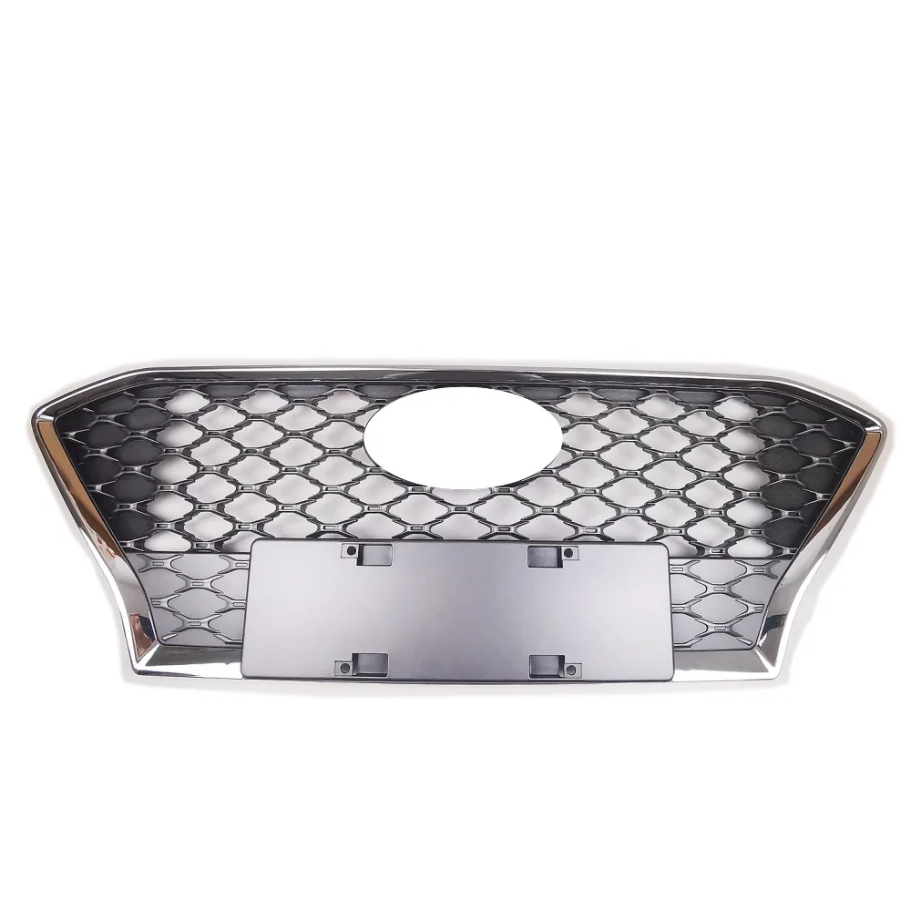 Rejilla del parachoques delantero para Hyundai Encino 2019-2021 - imagen 4