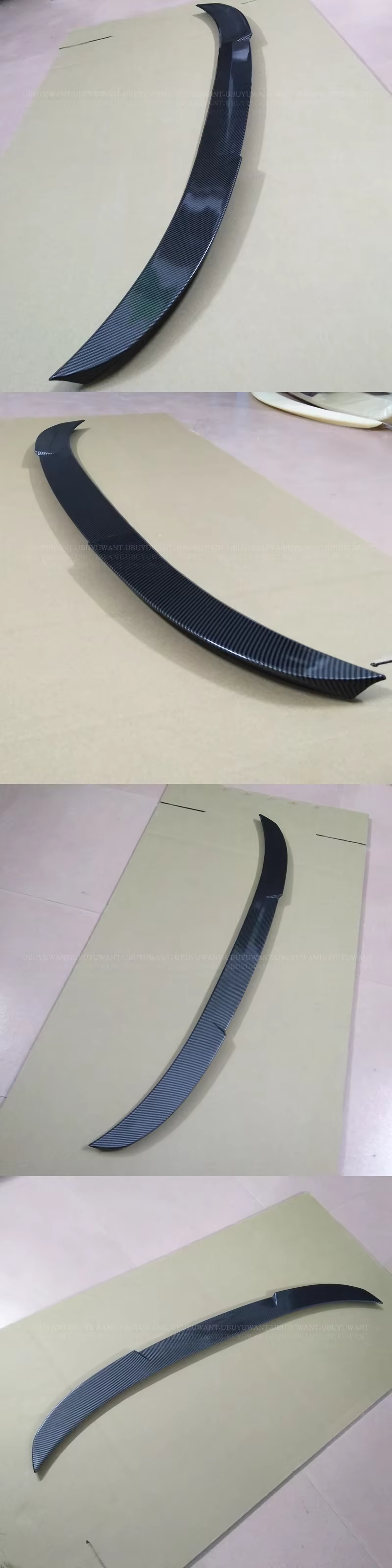 Alerón estilo PSM para BMW F30
